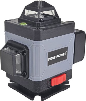 Лазерный уровень Profipower NL-7016G / E0070