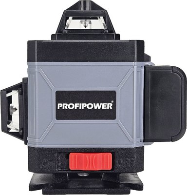 Лазерный уровень Profipower NL-7016G / E0070