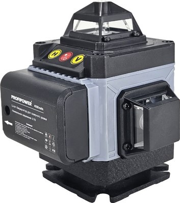 Лазерный уровень Profipower NL-7016G / E0070