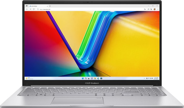 Ноутбук Asus Vivobook 15 X1504VA-BQ1021 - фото