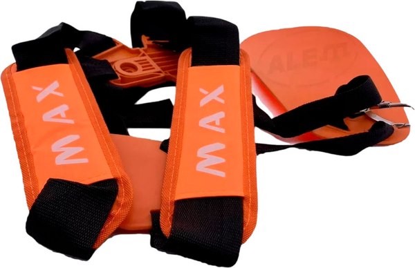 Ремень для триммера Макстул B0293-8 - фото