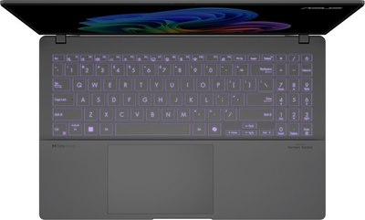 Ноутбук Asus VivoBook S S5507QA-MA007W