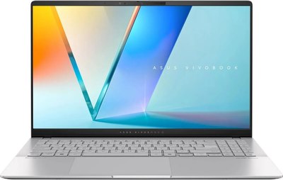 Ноутбук Asus Vivobook S 15 OLED S5507QA-MA006W - фото