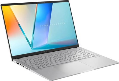 Ноутбук Asus Vivobook S 15 OLED S5507QA-MA006W