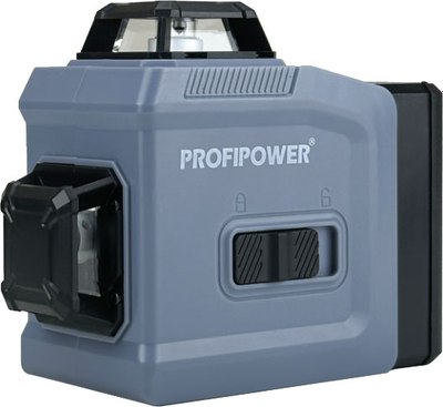 Лазерный уровень Profipower NL-12G / E0214