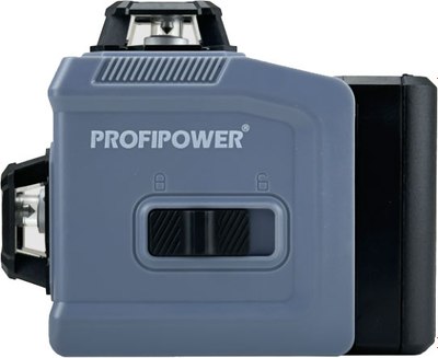 Лазерный уровень Profipower NL-12G / E0214