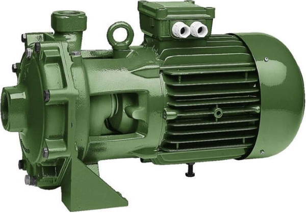 Центробежный насос DAB K 55/200 T - IE3 - фото