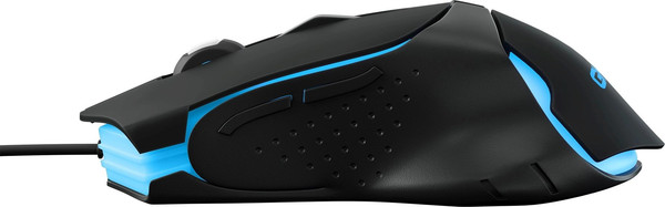 Мышь Оклик 703GM