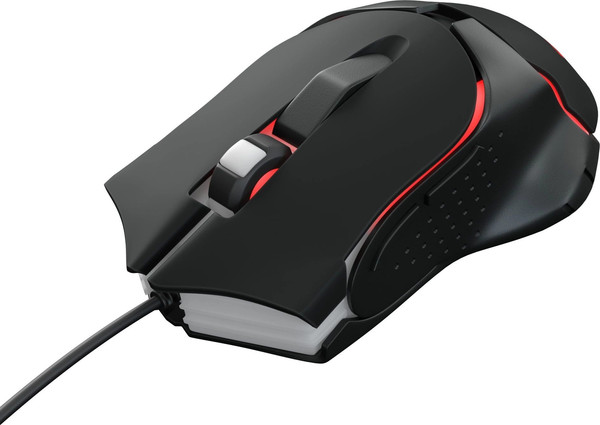 Мышь Оклик 703GM