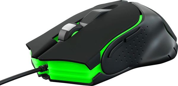 Мышь Оклик 703GM