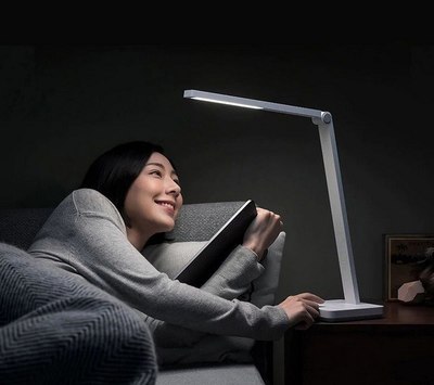 Настольная лампа Xiaomi Desk Lamp Lite BHR8955EU / 9290041693