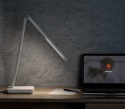 Настольная лампа Xiaomi Desk Lamp Lite BHR8955EU / 9290041693