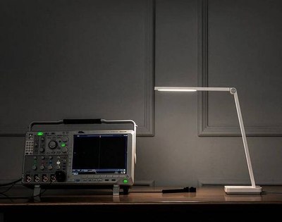 Настольная лампа Xiaomi Desk Lamp Lite BHR8955EU / 9290041693