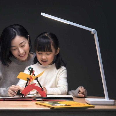 Настольная лампа Xiaomi Desk Lamp Lite BHR8955EU / 9290041693