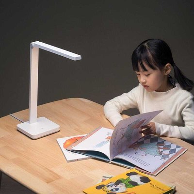 Настольная лампа Xiaomi Desk Lamp Lite BHR8955EU / 9290041693