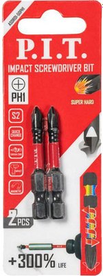 Набор бит P.I.T ASDR01-50PH1