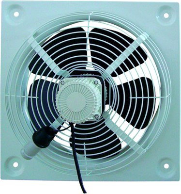 Вентилятор накладной Soler&Palau HXM-350 / 5110005500 - фото