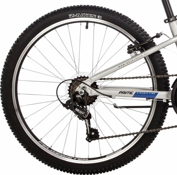 Велосипед Novatrack Prime 24