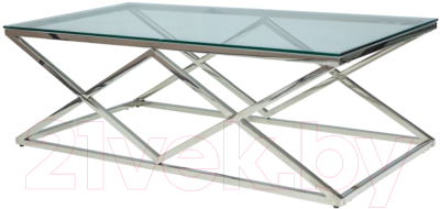 Журнальный столик Signal Zegna A - фото