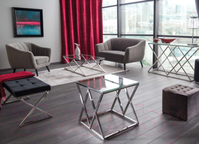 Журнальный столик Signal Zegna A