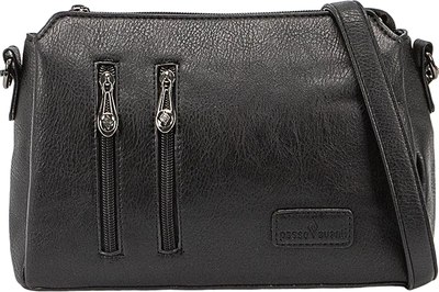 Сумка Passo Avanti 855-9204-BLK - фото