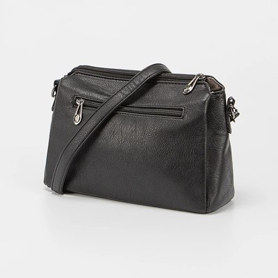 Сумка Passo Avanti 855-9204-BLK