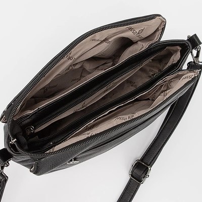 Сумка Passo Avanti 855-9204-BLK