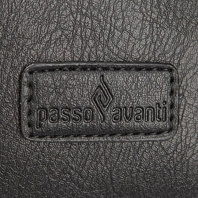 Сумка Passo Avanti 855-9204-BLK