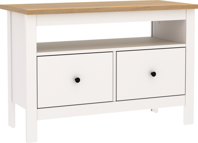 Тумба Mio Tesoro Сага 2 ящика 2.08.03.080.14 - фото