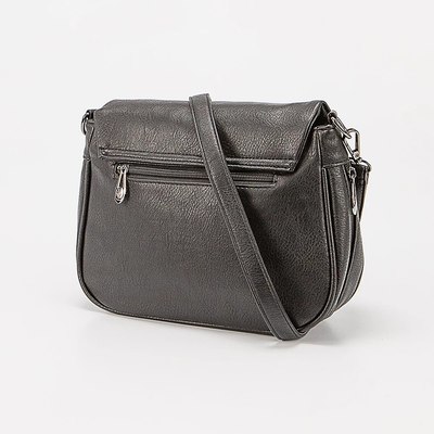 Сумка Passo Avanti 855-B110-BLK