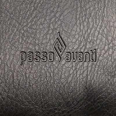 Сумка Passo Avanti 855-B110-BLK