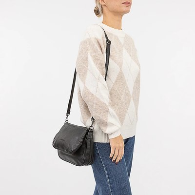 Сумка Passo Avanti 855-B110-BLK