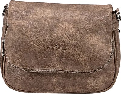 Сумка Passo Avanti 855-B110-COF - фото