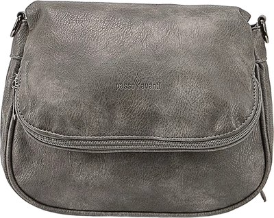 Сумка Passo Avanti 855-B110-GRY - фото