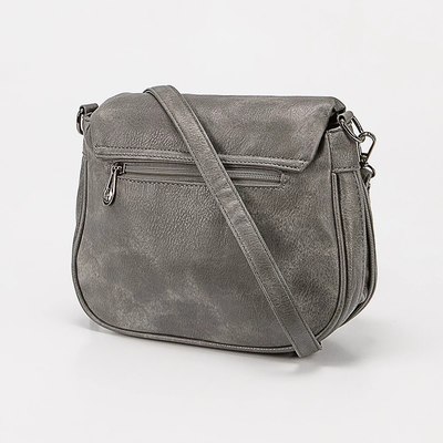 Сумка Passo Avanti 855-B110-GRY