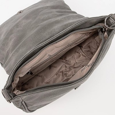 Сумка Passo Avanti 855-B110-GRY