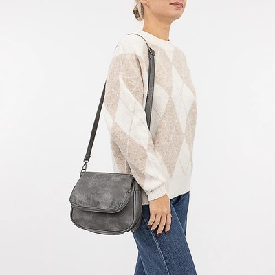 Сумка Passo Avanti 855-B110-GRY