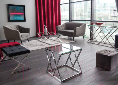 Журнальный столик Signal Zegna B