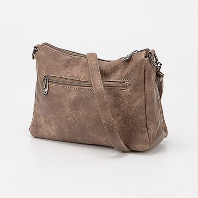 Сумка Passo Avanti 855-D158-COF