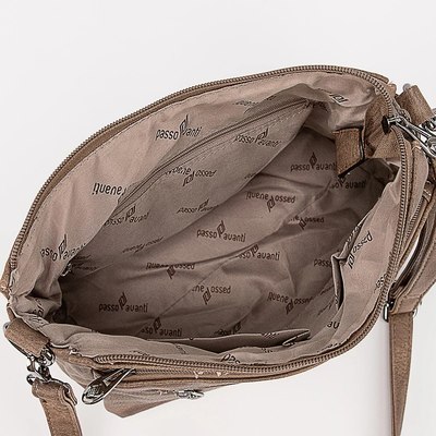 Сумка Passo Avanti 855-D158-COF