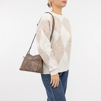 Сумка Passo Avanti 855-D158-COF