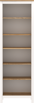 Стеллаж Mio Tesoro Сага 70 2.08.07.110.14