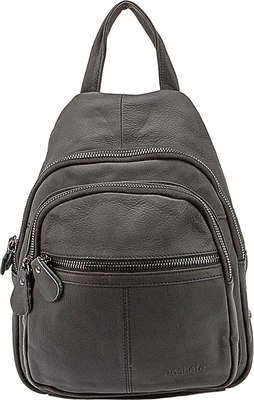 Рюкзак Poshete 921-0168W-BLK - фото