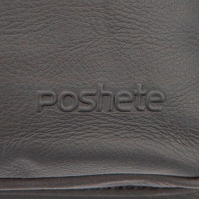 Рюкзак Poshete 921-0168W-BLK