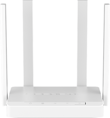 Беспроводной маршрутизатор Keenetic Speedster KN-3013 - фото