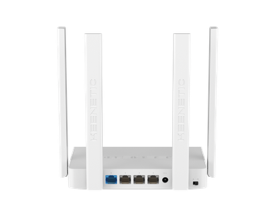 Беспроводной маршрутизатор Keenetic Speedster KN-3013