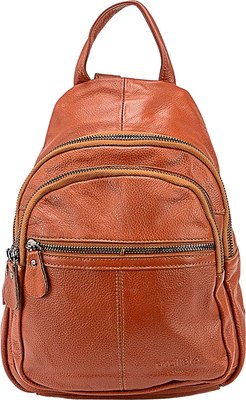 Рюкзак Poshete 921-0168W-BRW - фото