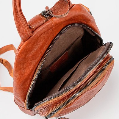 Рюкзак Poshete 921-0168W-BRW