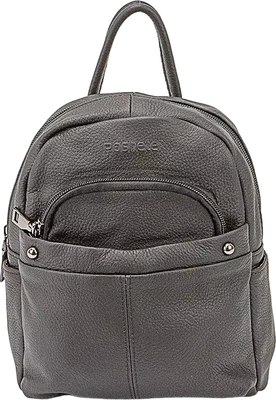 Рюкзак Poshete 921-1780-BLK - фото