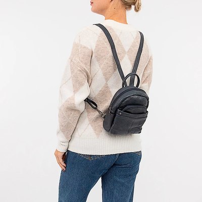 Рюкзак Poshete 921-1780-NAV